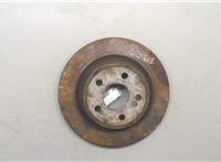 A2114230912 Диск тормозной Mercedes E W211 2002-2009 8864503 #4