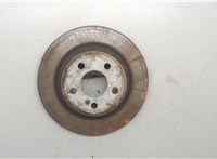A2114230912 Диск тормозной Mercedes E W211 2002-2009 8864505 #4