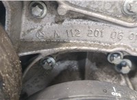  Двигатель (ДВС) Mercedes SLK R170 1996-2004 8864551 #9