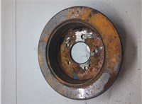 584113A300 Диск тормозной Hyundai Tucson 1 2004-2009 8864635 #6