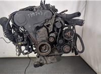  Двигатель (ДВС) Audi A4 (B8) 2007-2011 8864684 #1