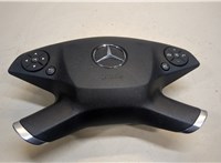  Подушка безопасности водителя Mercedes E W212 2009-2013 8865187 #1