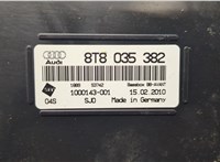  Сабвуфер Audi A5 (8T) 2007-2011 8865238 #2