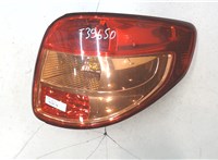 3565079J10 Фонарь (задний) Suzuki SX4 2006-2014 8865245 #2