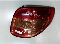 3565079J10 Фонарь (задний) Suzuki SX4 2006-2014 8865245 #5