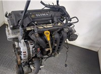  Двигатель (ДВС) Hyundai i20 2009-2012 8865617 #5