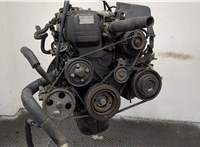  Двигатель (ДВС) Lexus IS 1999-2005 8865630 #8