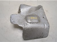  Тепловой экран (термозащита) Opel Omega B 1994-2003 8865702 #1