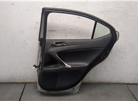  Дверь боковая (легковая) Lexus IS 2005-2013 8865359 #5