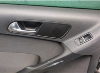  Дверь боковая (легковая) Volkswagen Tiguan 2007-2011 8866011 #3