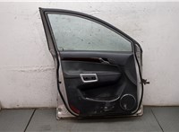  Дверь боковая (легковая) Opel Antara 8866027 #4