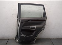  Дверь боковая (легковая) Opel Antara 8866039 #5