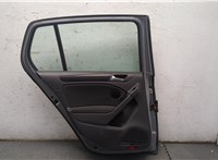  Дверь боковая (легковая) Volkswagen Golf 6 2009-2012 8866104 #4