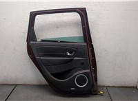  Дверь боковая (легковая) Renault Scenic 2009-2012 8866122 #5