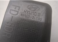  Лючок бензобака Hyundai i30 2007-2012 8866155 #4