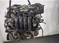  Двигатель (ДВС) Toyota Auris E15 2006-2012 8866161 #2