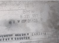  Спойлер BMW 3 E46 1998-2005 8866179 #3