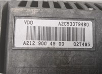  Дисплей компьютера (информационный) Mercedes E W212 2009-2013 8866322 #3