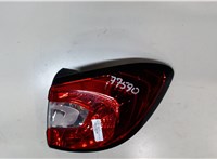 265509762R Фонарь (задний) Renault Captur 2013-2017 8866583 #2