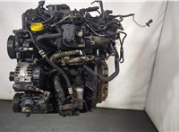  Двигатель (ДВС) Opel Vivaro 2001-2014 8866770 #2