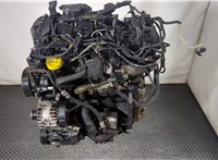  Двигатель (ДВС) Opel Vivaro 2001-2014 8866770 #6