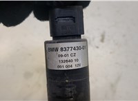 Двигатель (насос) омывателя BMW X5 E53 2000-2007 8866801 #2