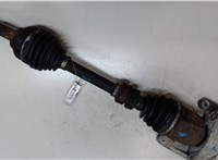  Полуось (приводной вал, шрус) Nissan Qashqai 2006-2013 8866855 #6