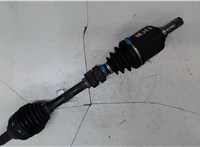  Полуось (приводной вал, шрус) Nissan Qashqai 2006-2013 8866910 #4