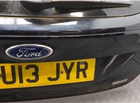  Крышка (дверь) багажника Ford Focus 3 2011-2015 8866932 #3