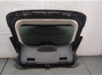  Крышка (дверь) багажника Ford Focus 3 2011-2015 8866932 #5
