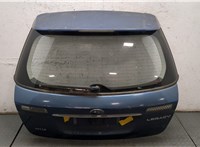  Крышка (дверь) багажника Subaru Legacy (B13) 2003-2009 8866956 #1