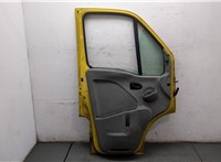  Дверь боковая (легковая) Renault Master 2004-2010 8867167 #5