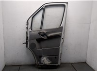  Дверь боковая (легковая) Mercedes Sprinter 2006-2014 8867170 #5