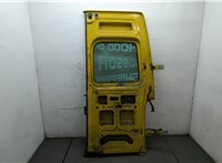  Дверь задняя (распашная) Renault Master 2004-2010 8867192 #7