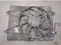  Вентилятор радиатора Hyundai i30 2007-2012 8867225 #1