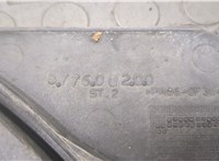  Вентилятор радиатора Opel Corsa D 2006-2011 8867233 #3