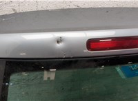  Крышка (дверь) багажника Skoda Yeti 2009-2014 8867325 #2