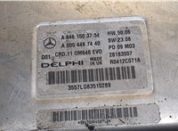  Блок управления двигателем Mercedes C W204 2007-2013 8867399 #4