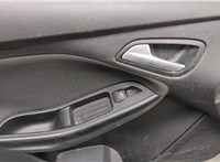  Дверь боковая (легковая) Ford Focus 3 2011-2015 8867479 #4