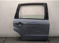  Дверь боковая (легковая) Ford S-Max 2006-2010 8867647 #1