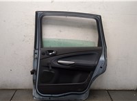  Дверь боковая (легковая) Ford S-Max 2006-2010 8867647 #5