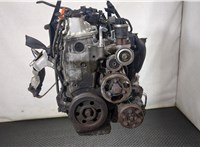  Двигатель (ДВС) Honda Civic 2006-2012 8867718 #1