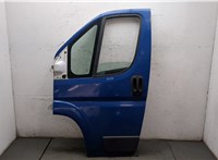  Дверь боковая (легковая) Fiat Ducato 2014- 8867749 #1