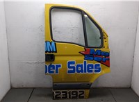  Дверь боковая (легковая) Renault Master 2004-2010 8867756 #1