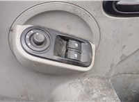  Дверь боковая (легковая) Renault Master 2004-2010 8867756 #4