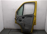  Дверь боковая (легковая) Renault Master 2004-2010 8867756 #5