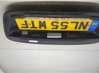 90810BU700 Накладка под номер (бленда) Nissan Almera Tino 8867897 #5