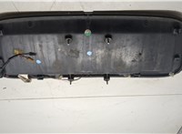 90810BU700 Накладка под номер (бленда) Nissan Almera Tino 8867897 #6