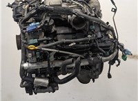  Двигатель (ДВС) Nissan Elgrand 2002-2010 8867045 #2