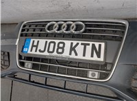  Бампер Audi A4 (B8) 2007-2011 8867629 #9